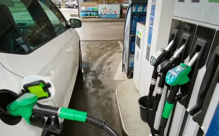 VLADA OBJAVILA NOVE CIJENE GORIVA