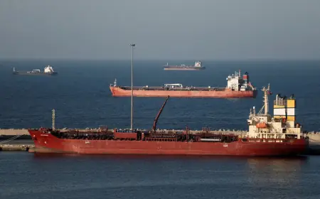 HORMUŠKI TJESNAC JE ZATVOREN ZA SAVEZNIKE SAD-a I IZRAELA