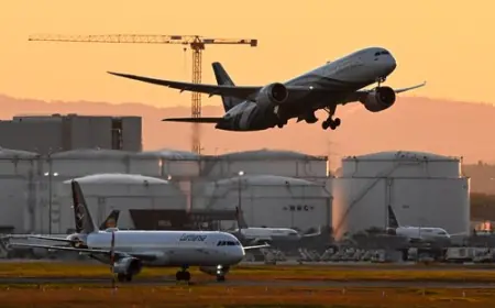 STIŽU NOVA PRAVILA: EVO ŠTO VIŠE NEĆETE MOĆI NOSITI SA SOBOM DOK LETITE ZRAKOPLOVOM