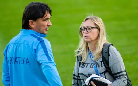 POSTAVA HRVATSKE ZA BRAZIL: DALIĆ ODABRAO PUTNIKE ZA SP 2026.