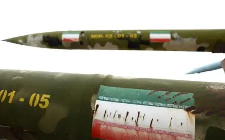 CNN: IRAN IMA NOVI ZAHTJEV ZA OKONČANJE RARA - MOGAO BI DONIJETI MILIJARDE