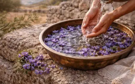 DANAS JE CVJETNICA, NEDJELJA MUKE GOSPODNJE