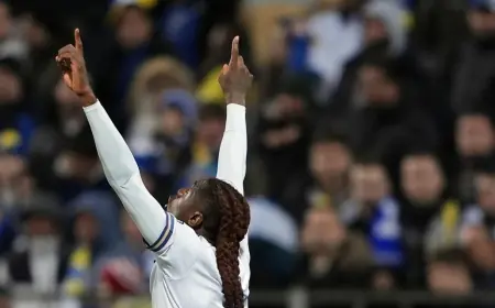 BIH - ITALIJA: DRAMETINA U ZENICI, TALIJANI VODE, ALI IMAJU IGRAČA MANJE!