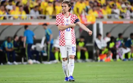 OD 2:00 SPEKTAKL HRVATSKE I BRAZILA. DALIĆ NAJAVIO VELIE PROMJENE, ČEKAMO SASTAVE