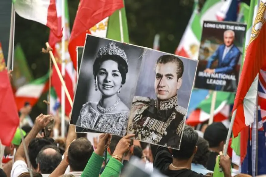 ZAŠTO JE SVRGNUT POSLJEDNJI IRANSKI ŠAH? ŽENAMA JE DAO PRAVO GLASA I KORISTIO TAJNU POLICIJU ZA TEROR