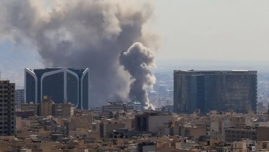 POGOĐEN VELIKI NUKLEARNI POLIGON: RAT SE ŠIRI. NJEMAČKA DONOSI VELIKU ODLUKU