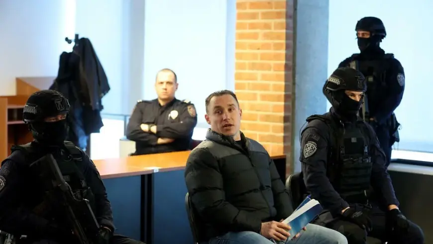 SRĐAN MLAĐAN STIGAO NA SUD: "PRESTANITE PLAŠITI HRVATSKU SA MNOM!"