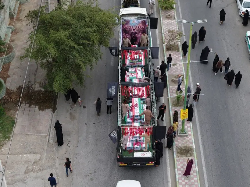 AI JAZEERA: ŠKOLA U KOJOJ JE UBIJENO PREKO 160 CURICA VJEROJATNO GAĐANA NAMJERNO