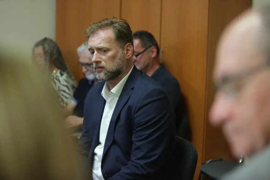 NASTAVLJA SE SUĐENJE MARIJU BANOŽIĆU