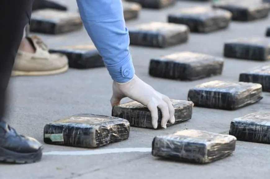 SRBIN KRIJUMČARIO KOKAIN I HEROIN, PODIGNUTA OPTUŽNICA