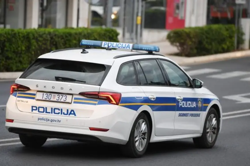 DVOJAC KOD ČAKOVCA NAPAO EGIPĆANINA: ZAVRŠILI U ZATVORU