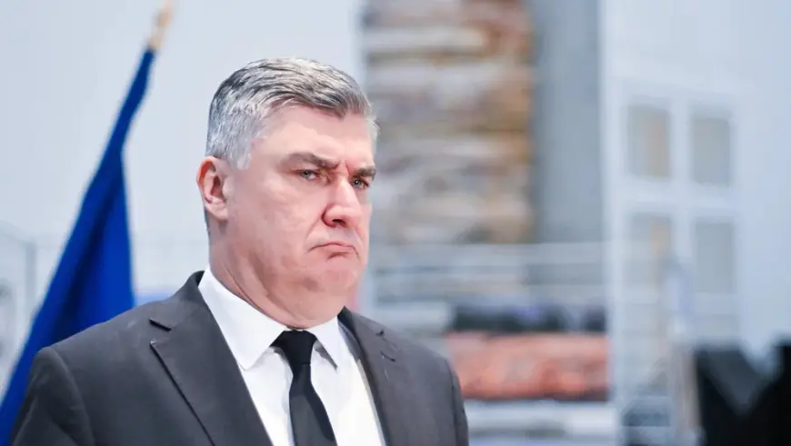 MILANOVIĆ POZVAO VELEPOSLANIKA IZRAELA NA RAZGOVOR: "NJEGOVE TVRDNJE UZNEMIRAVAJU GRAĐANE, ODLUKE SAMI DONOSIMO"