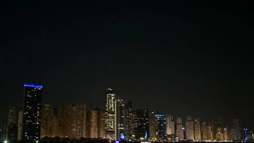 BOGATAŠI BJEŽE IZ DUBAIJA: MASOVNO SVOJE BOGATSVO PREMJEŠTAJU