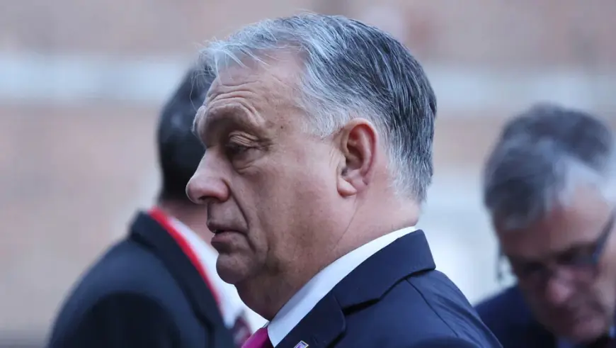 ESKALIRA SUKOB IZMEĐU DVOJICE ČELNIKA, ORBAN UPUTIO OŠTRU PORUKU: "PREDSJEDNIČE, MENE NE MOŽETE ZASTRAŠITI"