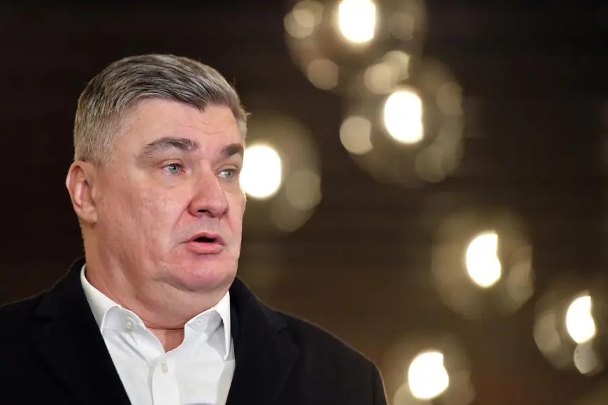 MILANOVIĆ ČESTITAO DAN ŽENA: "JOŠ UVIJEK POSTOJE ZAGOVORNICI NAZADNIH I NEPRIHVATLJIVIH STAVOVA"