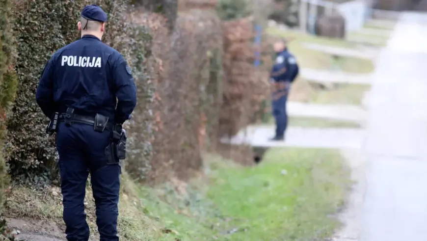 POLICIJA OBJAVILA DETALJE ZLOČINA: UZBEKISTANCA UBIO GOLIM RUKAMA