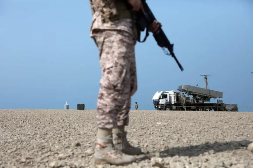 WAPO: RUSIJA IRANU PRUŽA OBAVJEŠTAJNE PODATKE ZA NAPADE NA AMERIČKE SNAGE