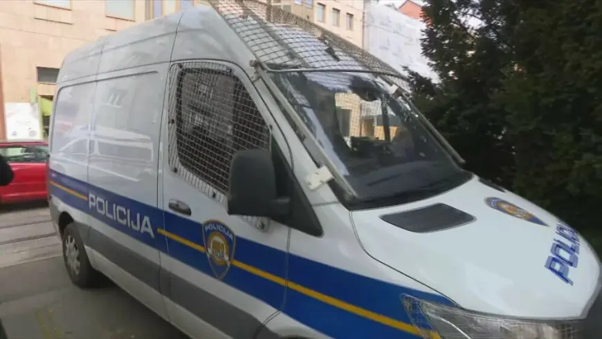 VELIKA AKCIJA USKOK-a I POLICIJE: UHIĆENJA DILJEM HRVATSKE