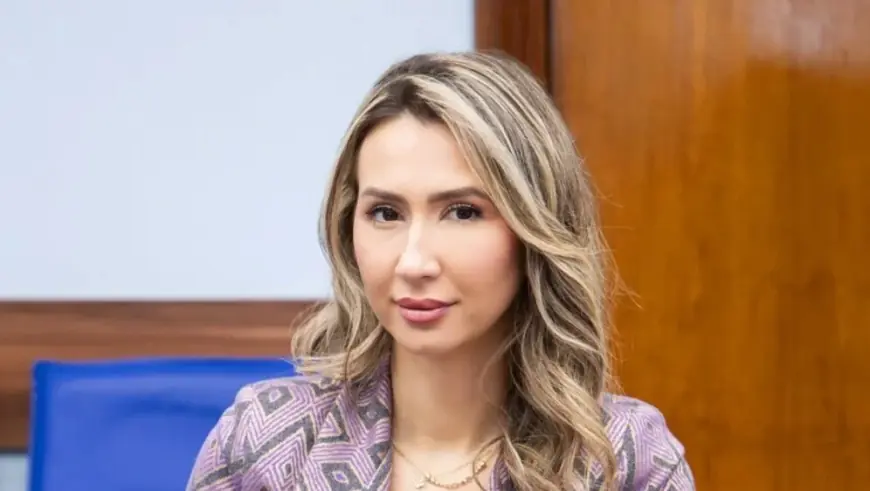 NA SPORNOJ SNIMCI NAVODNO I BJEGUNAC S INTERPOLOVE TJERALICE? OGLASILA SE BIVŠA DRŽAVNA TAJNICA