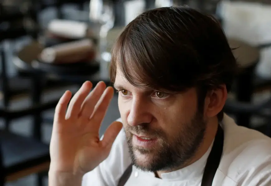 CHEF SLAVNOG RESTORANA DAO OSTAVKU NAKON ŠOKANTNIH OPTUŽBI ZA FIZIČKO ZLOSTAVLJANJE ZAPOSLENIKA