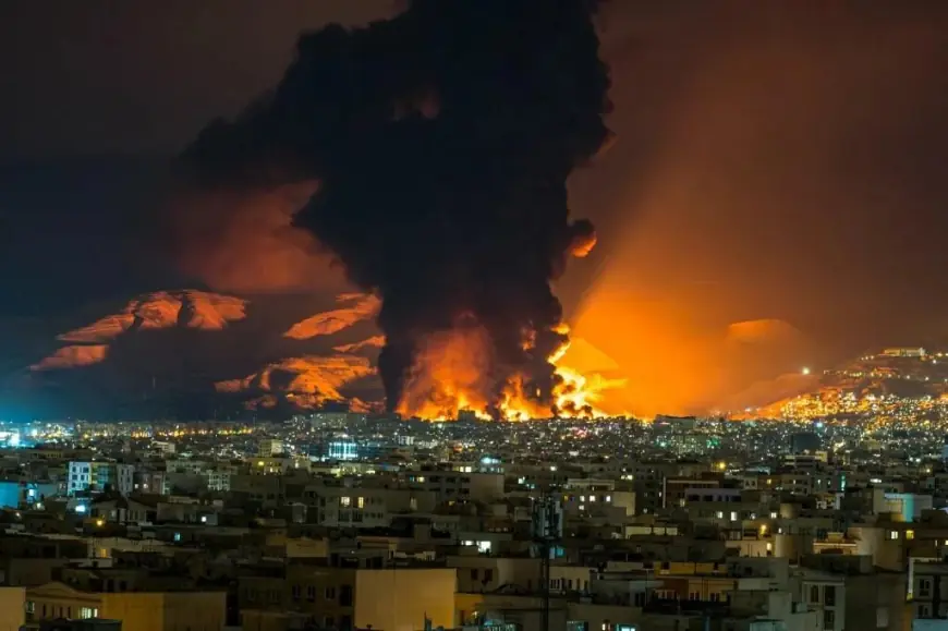 NOVI NAPADI NA LIBANON, CIJENE NAFTE BLIZU STO DOLARA. TRUMP: KAD RASTU, MI ZARAĐUJEMO!