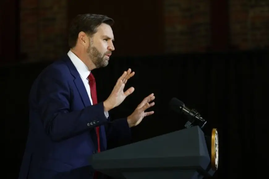 VANCEA PITALI ŠTO JE REKAO TRUMPU O NAPADU NA IRAN: "NE ŽELIM ZAVRŠITI U ZATVORU"