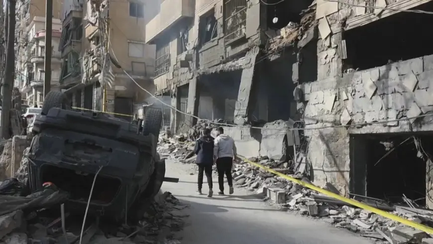 STOTINE TISUĆA LJUDI BJEŽI, UBIJENO VIŠE OD 100 DJECE: "NE PRIPADAMO NIJEDNOJ OD STRANA"