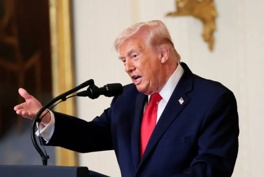 TRUMP POZVAO ZEMLJE DA POŠALJU BRODOVE U HORMUZ: OVO SU NJIHOVI ODGOVORI