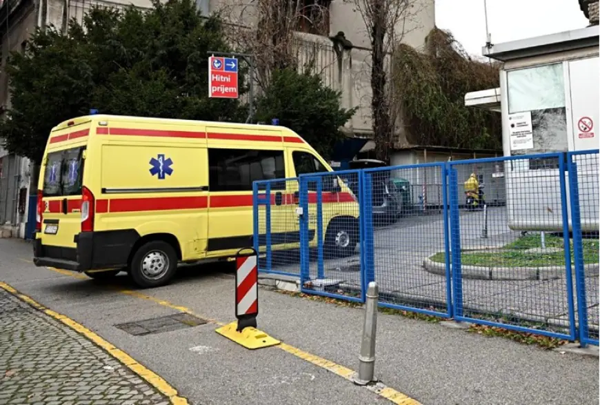 TINEJDŽERU (16) OPEČENO 95% TIJELA, BORI SE ZA ŽIVOT. SPOMINJE SE TIKTOK IZAZOV