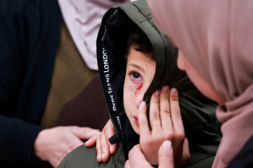 IZRAELSKI VOJNICI USMRTILI PALESTINSKU OBITELJ S DVOJE MALE DJECE: "UBILI SMO PSE"