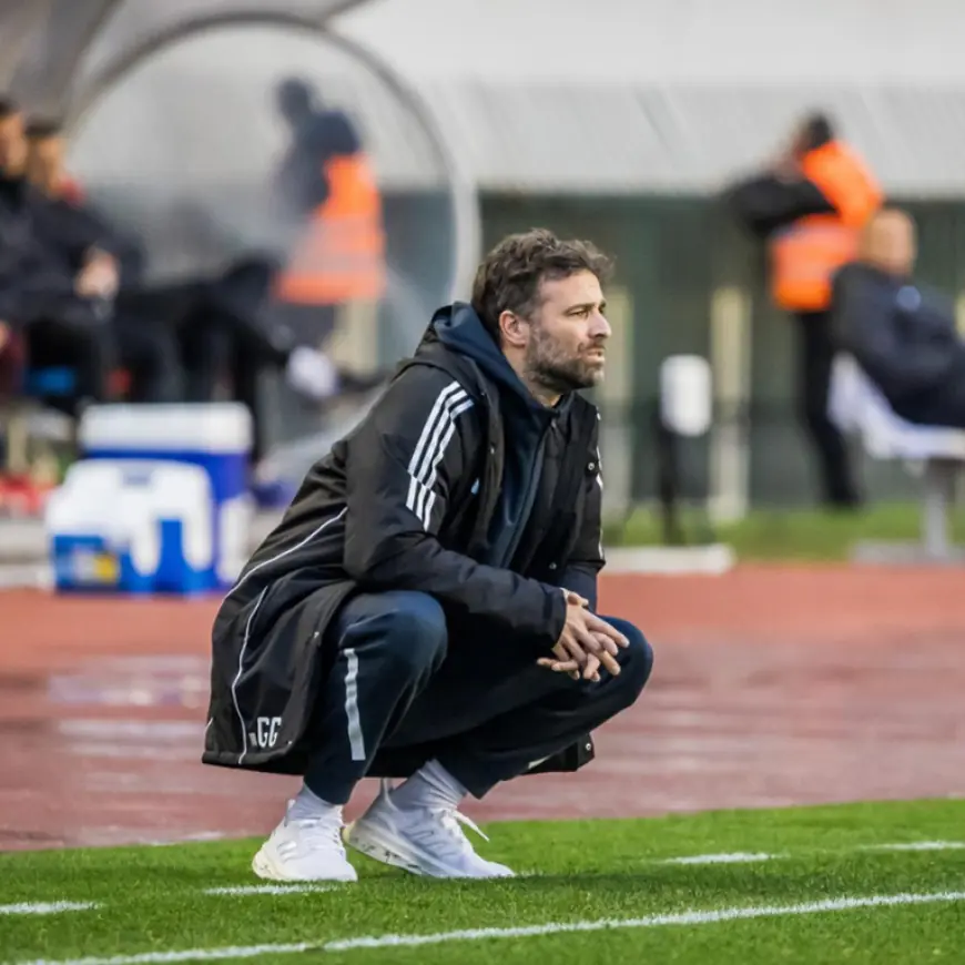 GARCIA O HAJDUKOVOM TALENTU: OSVAJA NAJVIŠE DUELA. KREĆE KAO BEK, ZAVRŠI KAO VEZNJAK