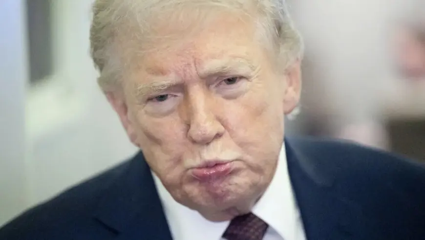 TRUMP ZAPRIJETIO NATO-u, BRZO MU STIGAO ODGOVOR. IRAN OBJAVIO GLAVNI UVJET ZA KRAJ RATA