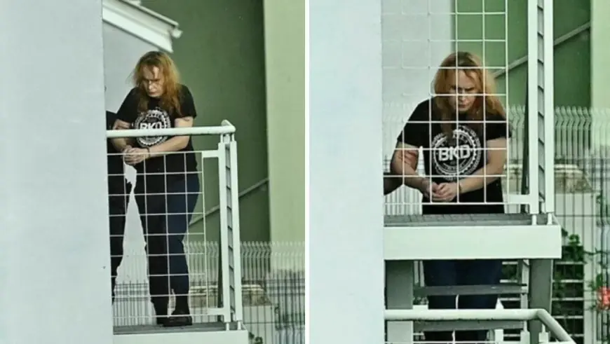 SONJA JE NOŽEM IZBOLA VEDRANA ČAK 9 PUTA, A SNIMKE SU OTKRILE ŠTO JE POSLIJE NAPRAVILA