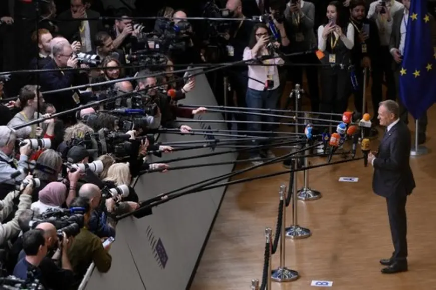 NAPUŠTAJU EU? PREMIJER EUROPSKE ZEMLJE OBJAVIO UPOZORENJE: "TO JE STVARNA PRIJETNJA"