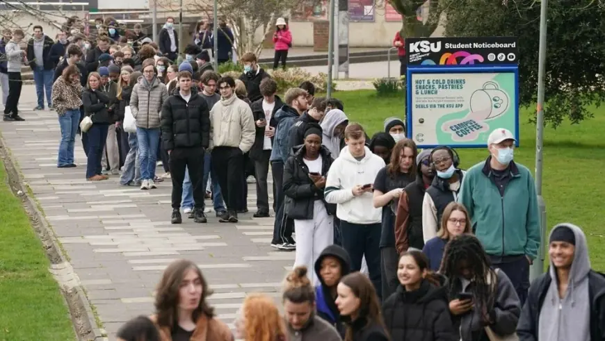 REDOVI ZA ANTIBIOTIKE NAKON IZBIJANJA INVAZIVNE BOLESTI: 30 TISUĆA LJUDI POD NADZOROM
