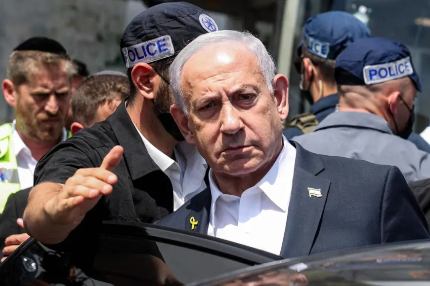 TURSKA: NETANYAHU ĆE PROVOĐENJEM GENOCIDNIH POLITIKA U LIBANONU DOVESTI DO NOVE HUMANITARNE KATASTROFE