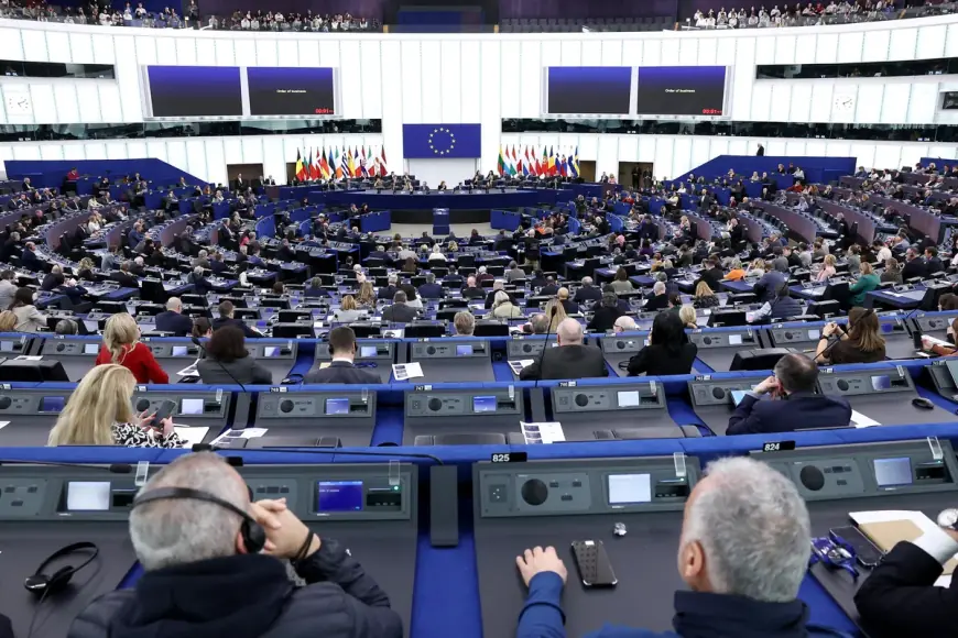 EP: BOSNA I HERCEGOVINA NE NAPREDUJE NA PUTU PREMA EU-u