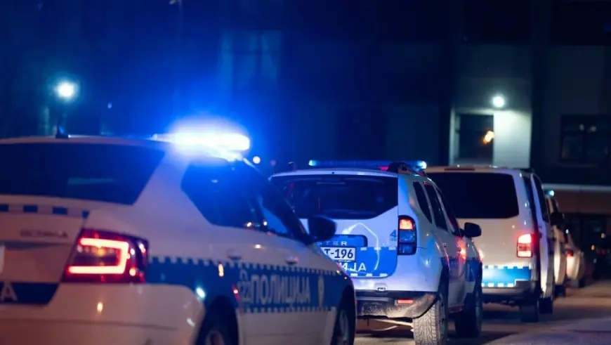 UHIĆEN ZBOG PRIJETNJI NA TIKTOKU: "UBIJAT ĆU KRŠĆANE"