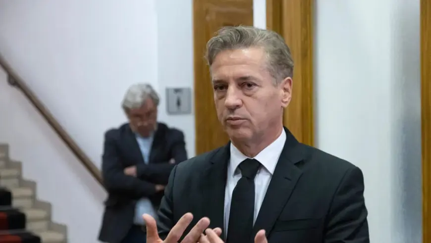 SLOVENSKI PREMIJER OTKAZAO SVE AKTIVNOSTI I HITNO OTIŠAO U BRUXELLES: "OVO TRAŽI ODGOVOR EUROPE"