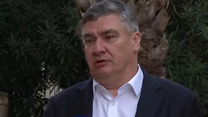MILANOVIĆ ODGOVORIO PLENKOVIĆU: "TA ĆE SE SJEDNICA SVAKAKO ODRŽATI, ALI..."