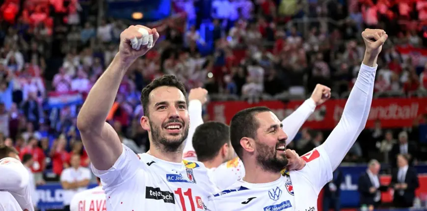 STRAŠNO JAKA HRVATSKA RAZBILA PROTIVNIKE U ZADRU! PRIJE UTAKMICE STIGLE LOŠE VIJESTI