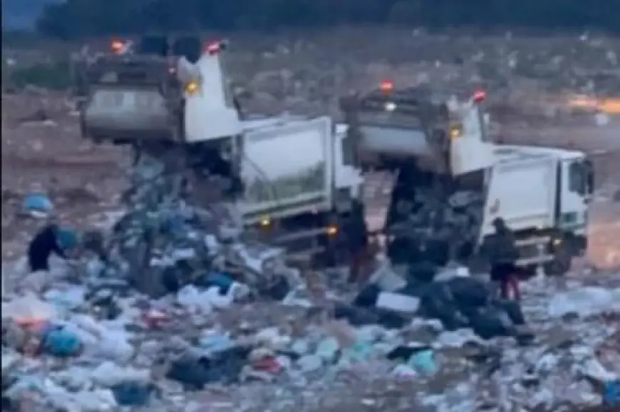 DANIEL RADETA SNIMIO VIDEO ODLAGALIŠTA DIKLO KOJI DEMANTIRA ERLIĆA I KRSTIČEVIĆA: VRIJEME JE ZA ODGOVORNOST I OSTAVKE!