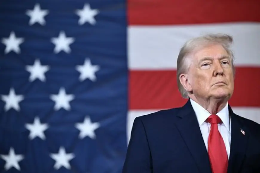 OBJAVLJENI PORAZNI IZVJEŠTAJI O TRUMPOVOJ VLADAVINI