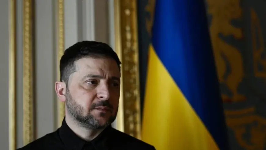 OGLASIO SE ZELENSKI: "IMAM VRLO LOŠ OSJEĆAJ..."