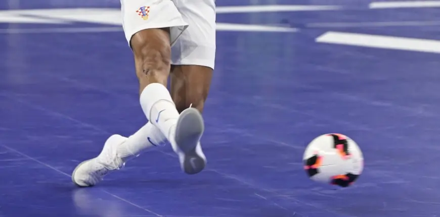 NOVA EUROPSKA BRONCA ZA HRVATSKI FUTSAL
