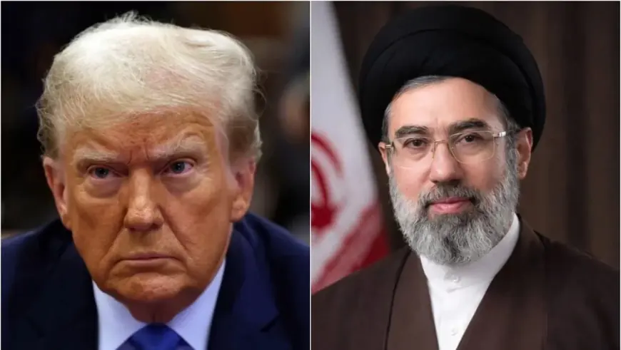 NOVI PREOKRET! TRUMP ODGODIO UDARE NAKON RAZGOVORA S IRANOM, ALI DRUGA STRANA TRVDI DA NIJE TO PRAVI RAZLOG