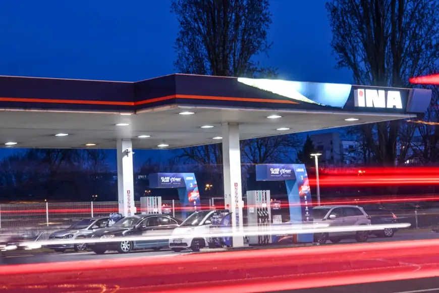 IMAJU LI BENZINSKE CRPKE U HRVATSKOJ DOVOLJNO GORIVA? EVO ODGOVORA IZ INA-e
