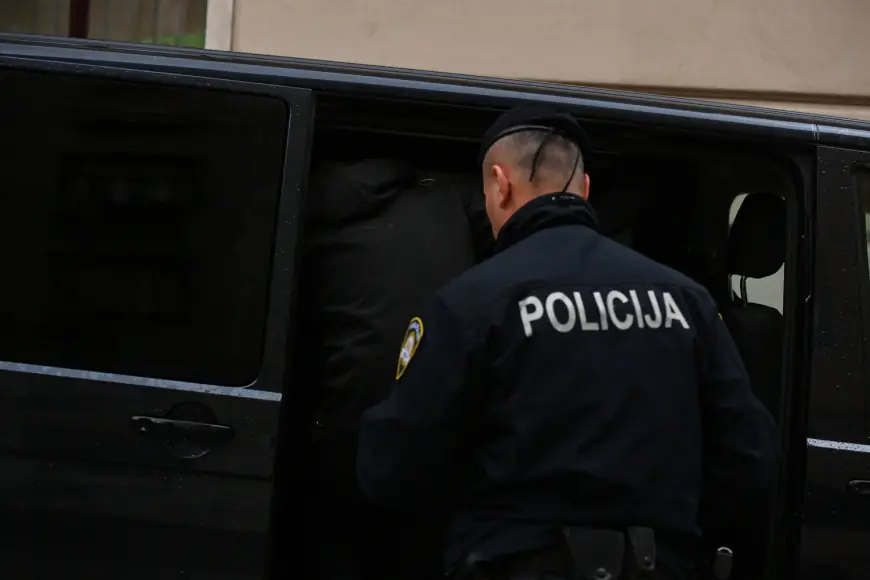 USKOK SUMNJIČI JOŠ TROJICU ZA ILEGALNO ODLAGANJE OTPADA. ISTRAŽUJU NOVU LOKACIJU