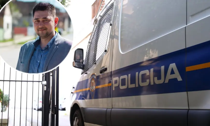 TKO JE UHIĆENI BIVŠI HDZ-ov NAČELNIK? DVAPUT JE PLATIO ISTI RAČUN OD 1,5 MILIJUNA KUNA