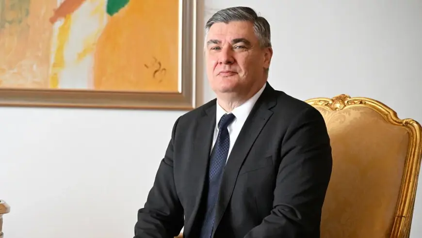 MILANOVIĆ O MOGUĆOJ KUPNJI "DAVIDOVE PRAĆKE" OD IZRAELA: "OVO JE UPOZORENJE! TAKO MI BOGA..."